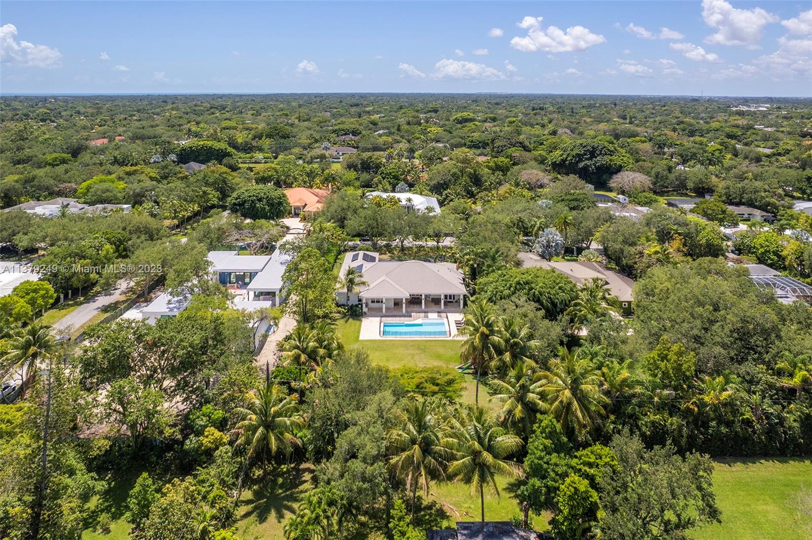 SUNILAND ESTATES - Residential