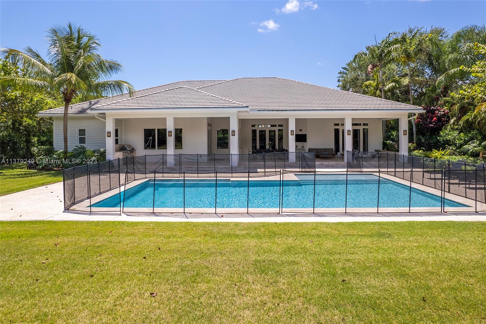 SUNILAND ESTATES - Residential