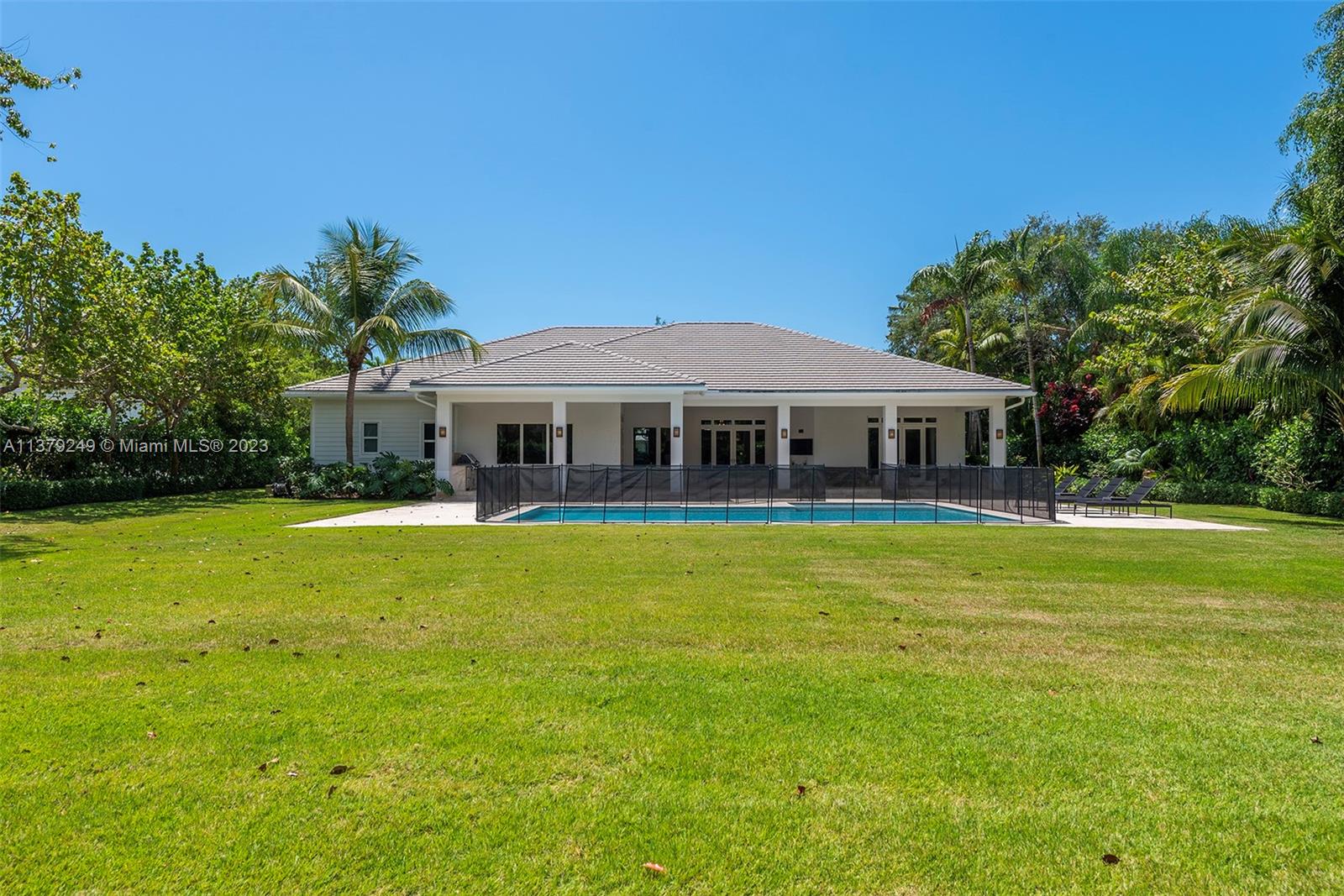 SUNILAND ESTATES - Residential