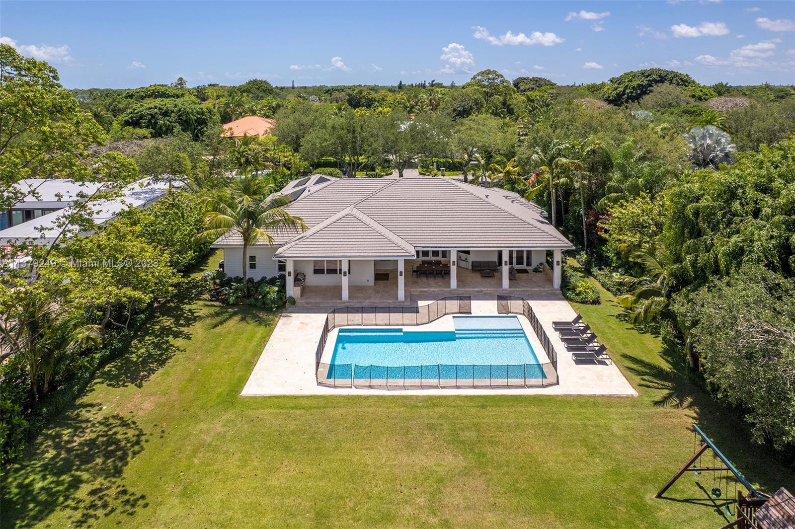 SUNILAND ESTATES - Residential