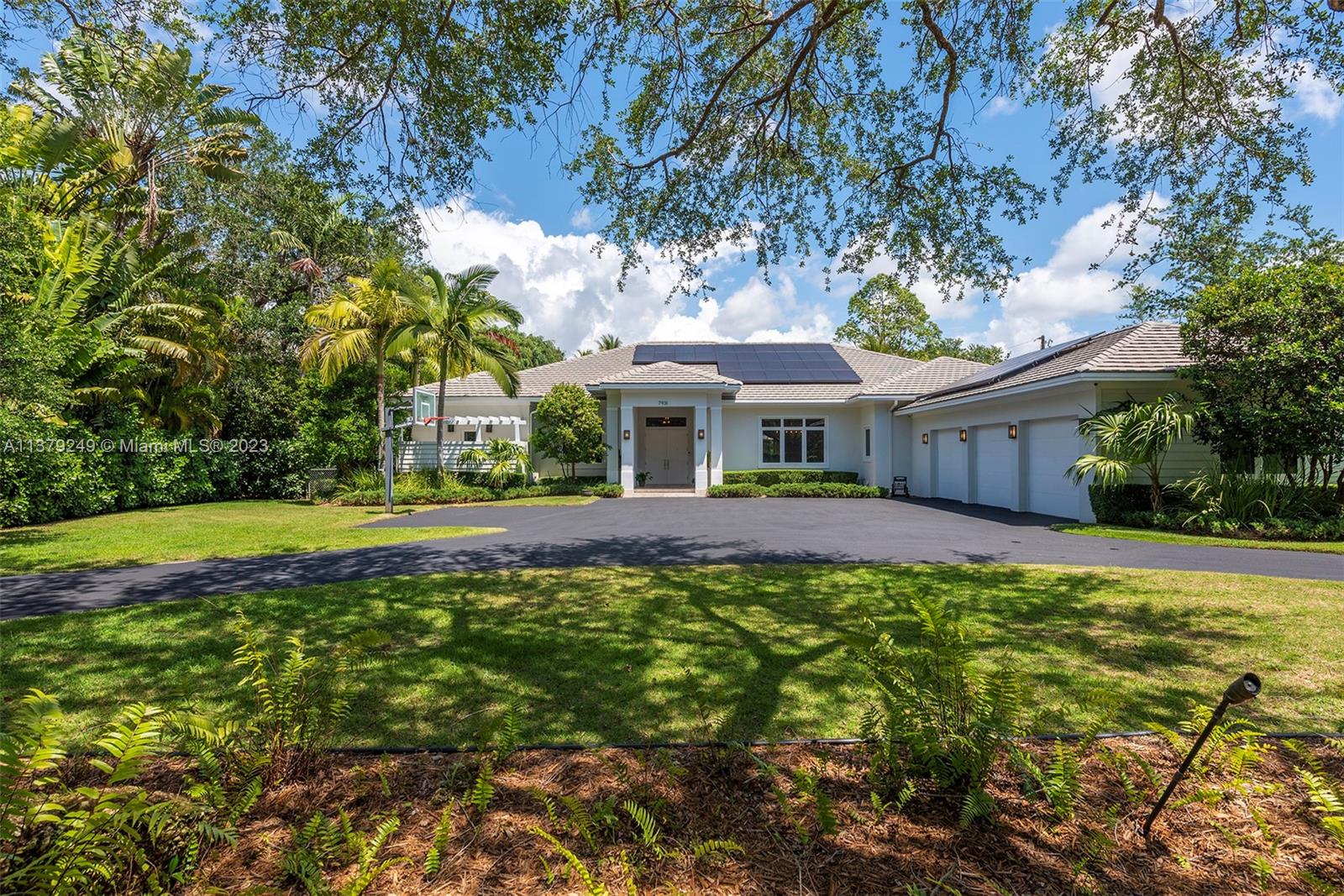 SUNILAND ESTATES - Residential