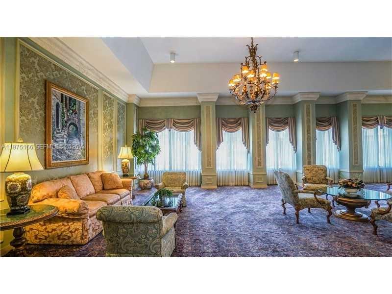 OLYMPUS CONDO - Residential