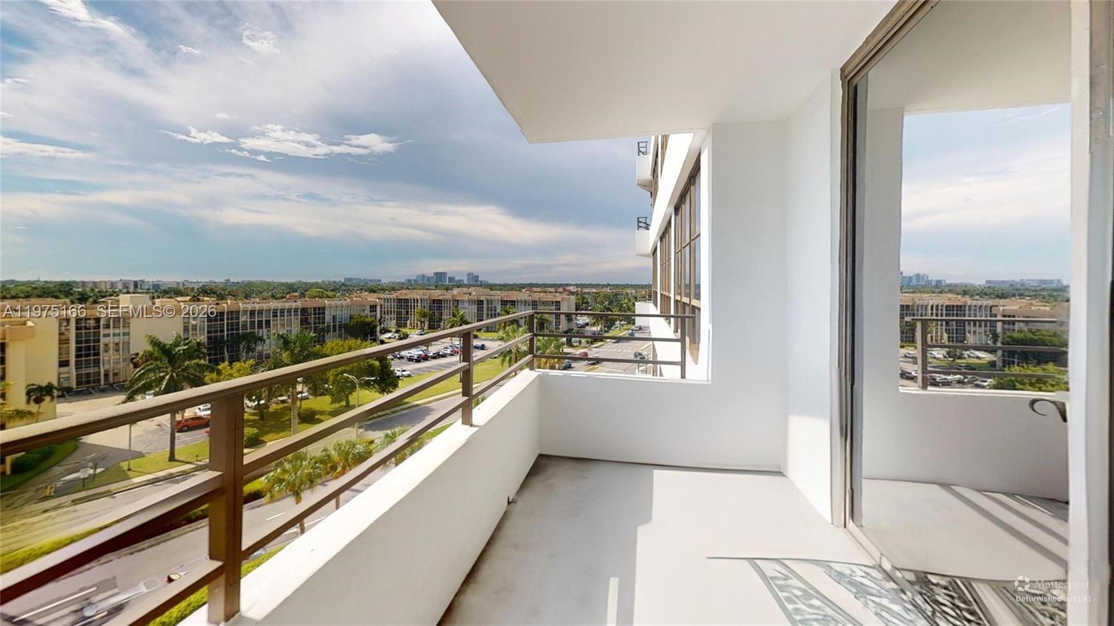 OLYMPUS CONDO - Residential