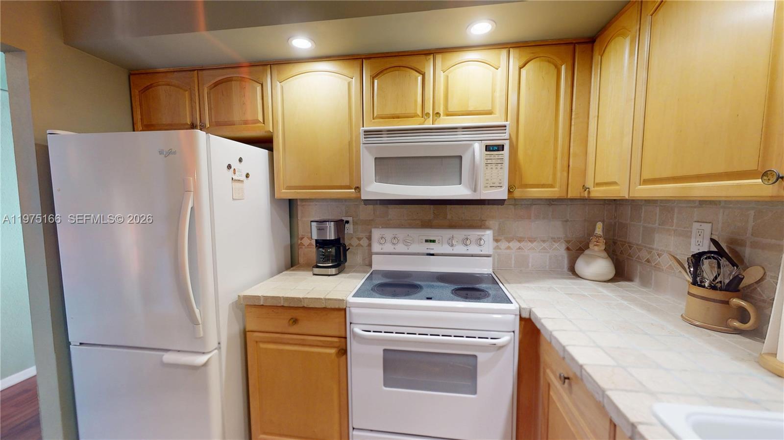 OLYMPUS CONDO - Residential