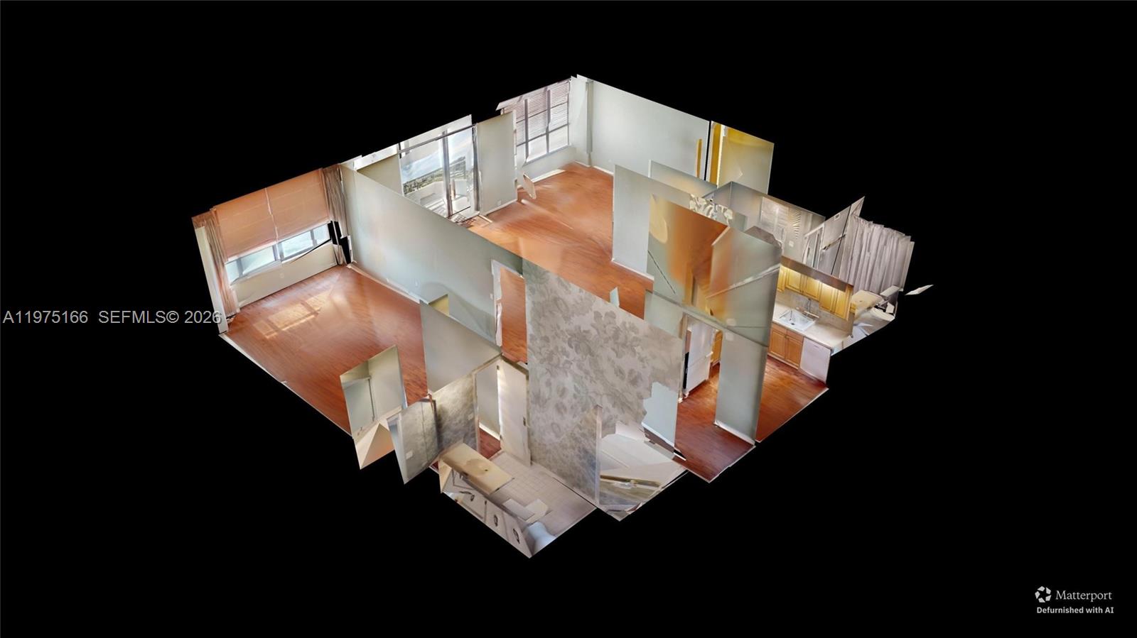 OLYMPUS CONDO - Residential