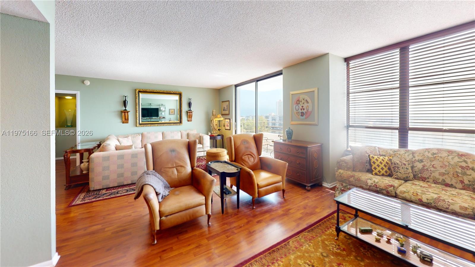 OLYMPUS CONDO - Residential