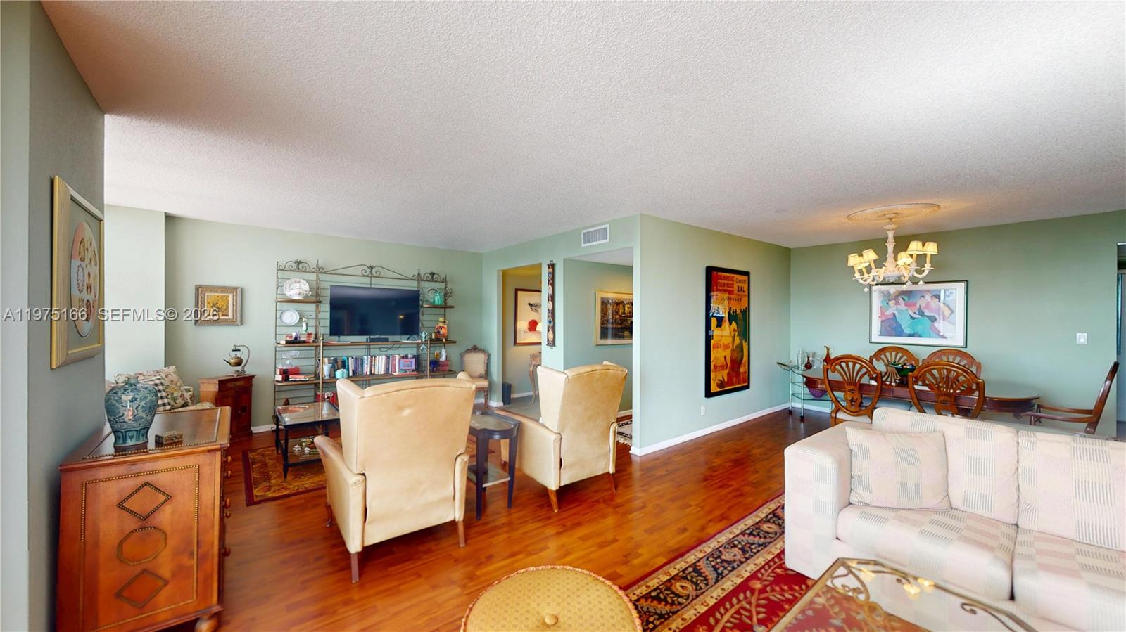 OLYMPUS CONDO - Residential