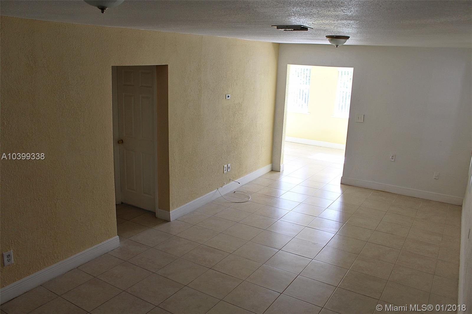 Acreage & Unrec - Residential Lease