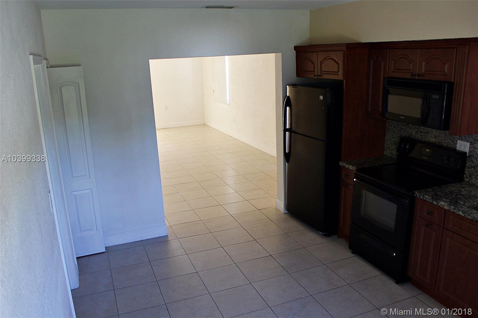 Acreage & Unrec - Residential Lease