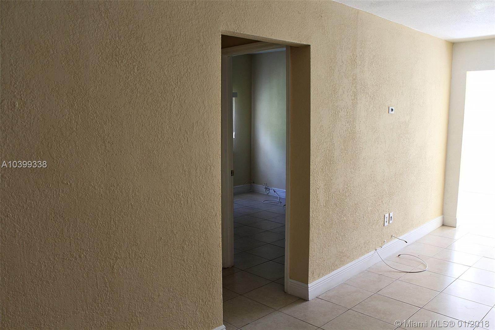 Acreage & Unrec - Residential Lease