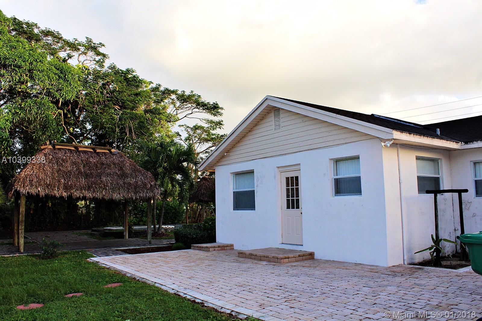 Acreage & Unrec - Residential Lease