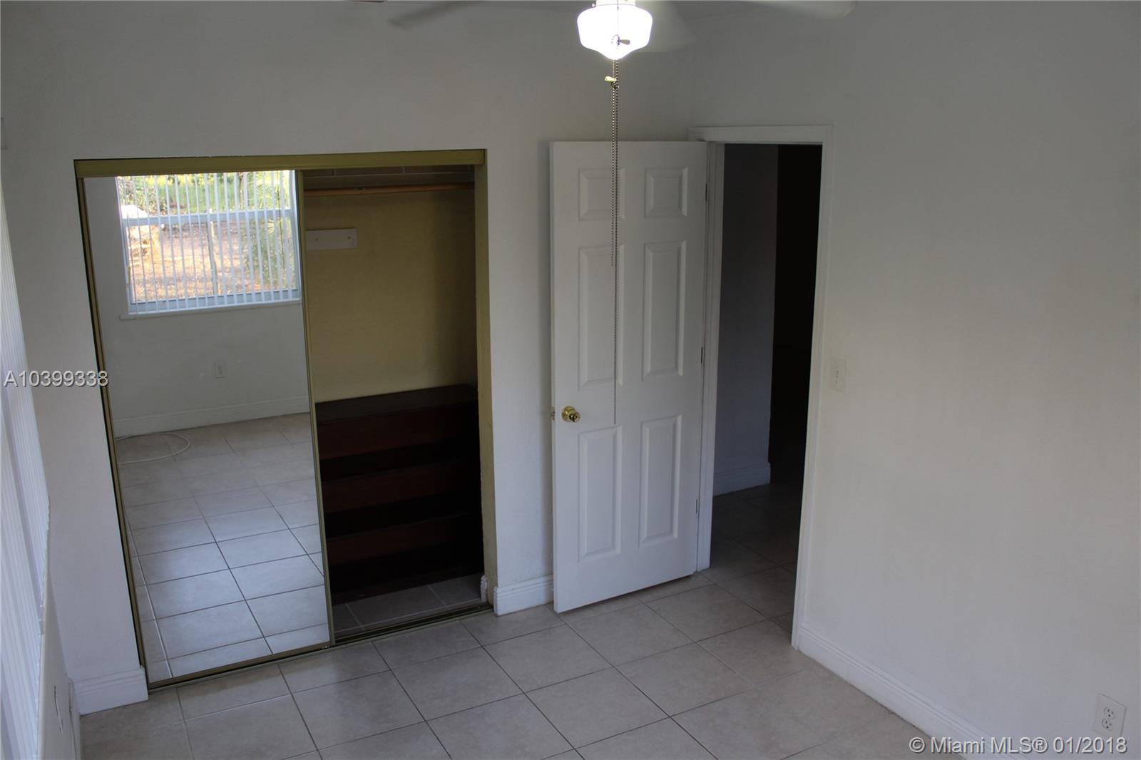 Acreage & Unrec - Residential Lease