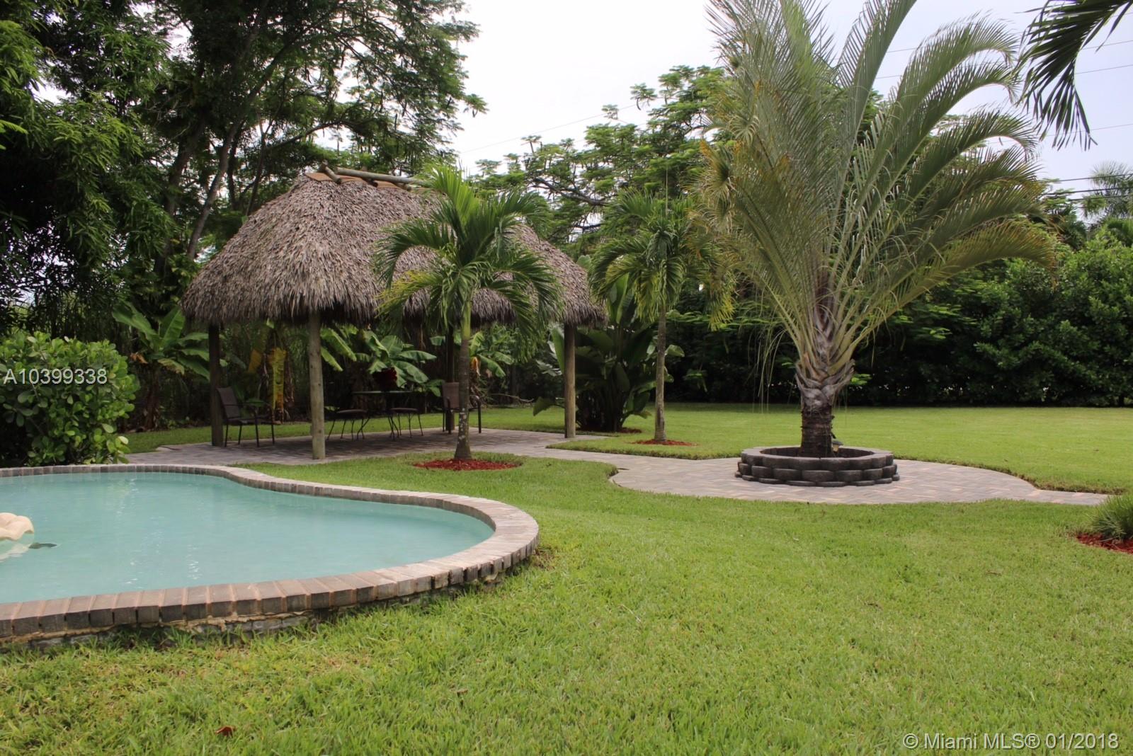 Acreage & Unrec - Residential Lease