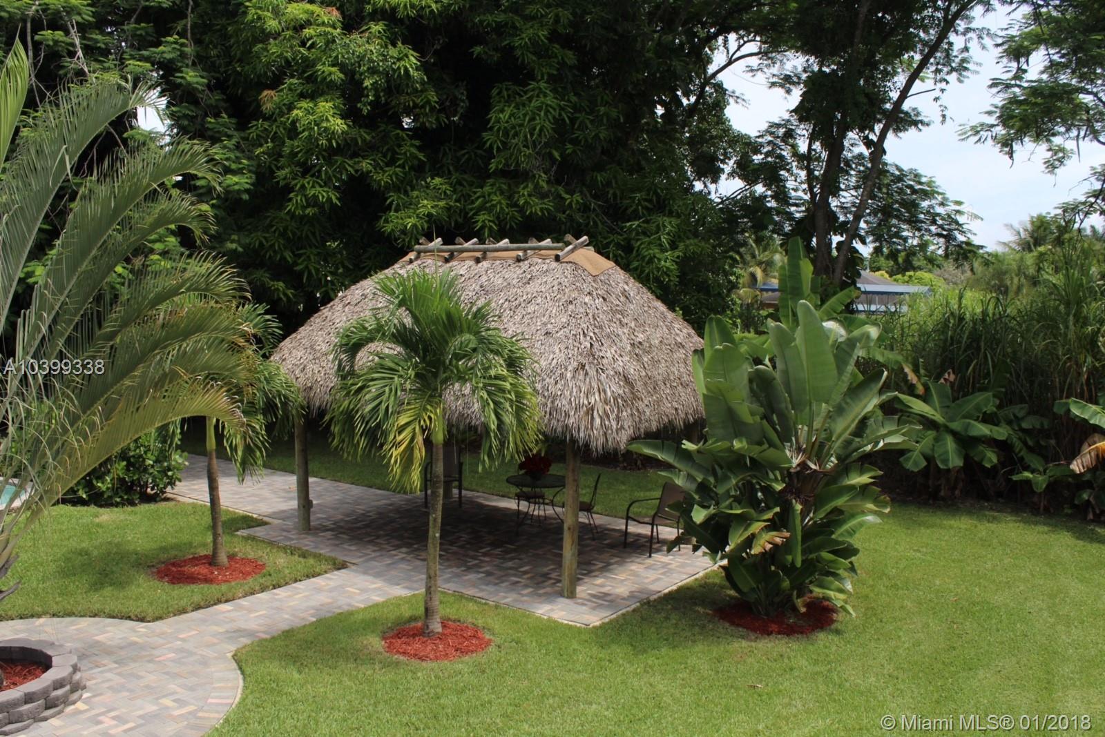 Acreage & Unrec - Residential Lease