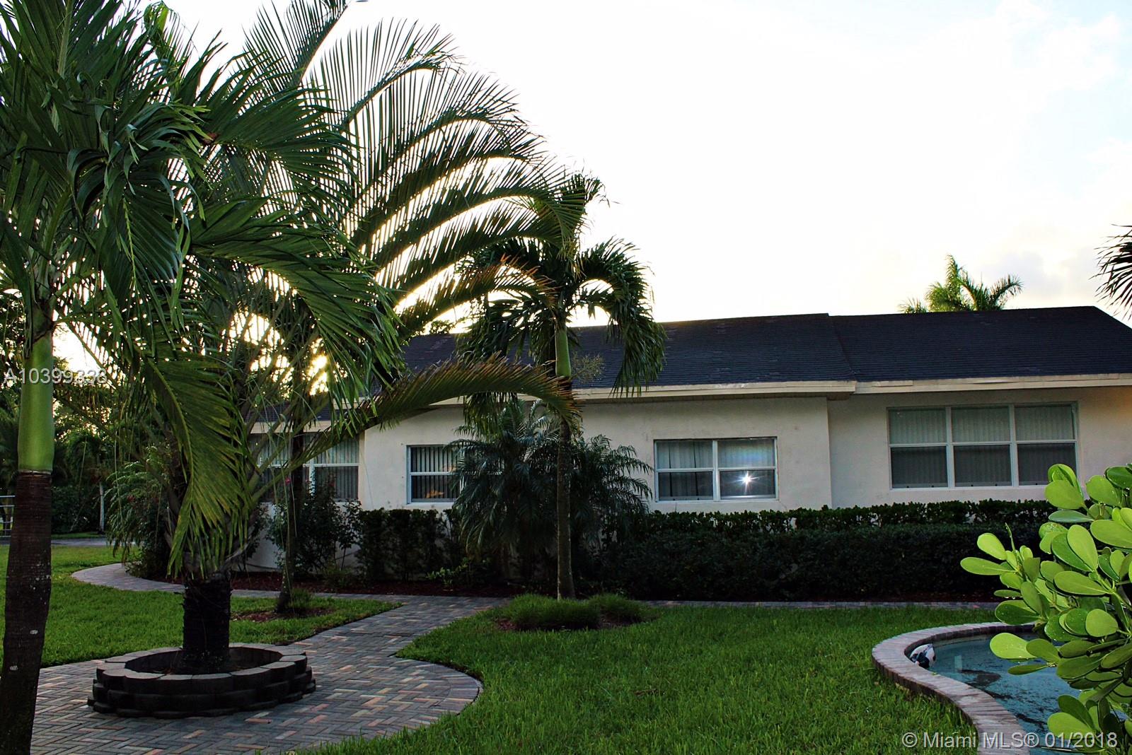 Acreage & Unrec - Residential Lease