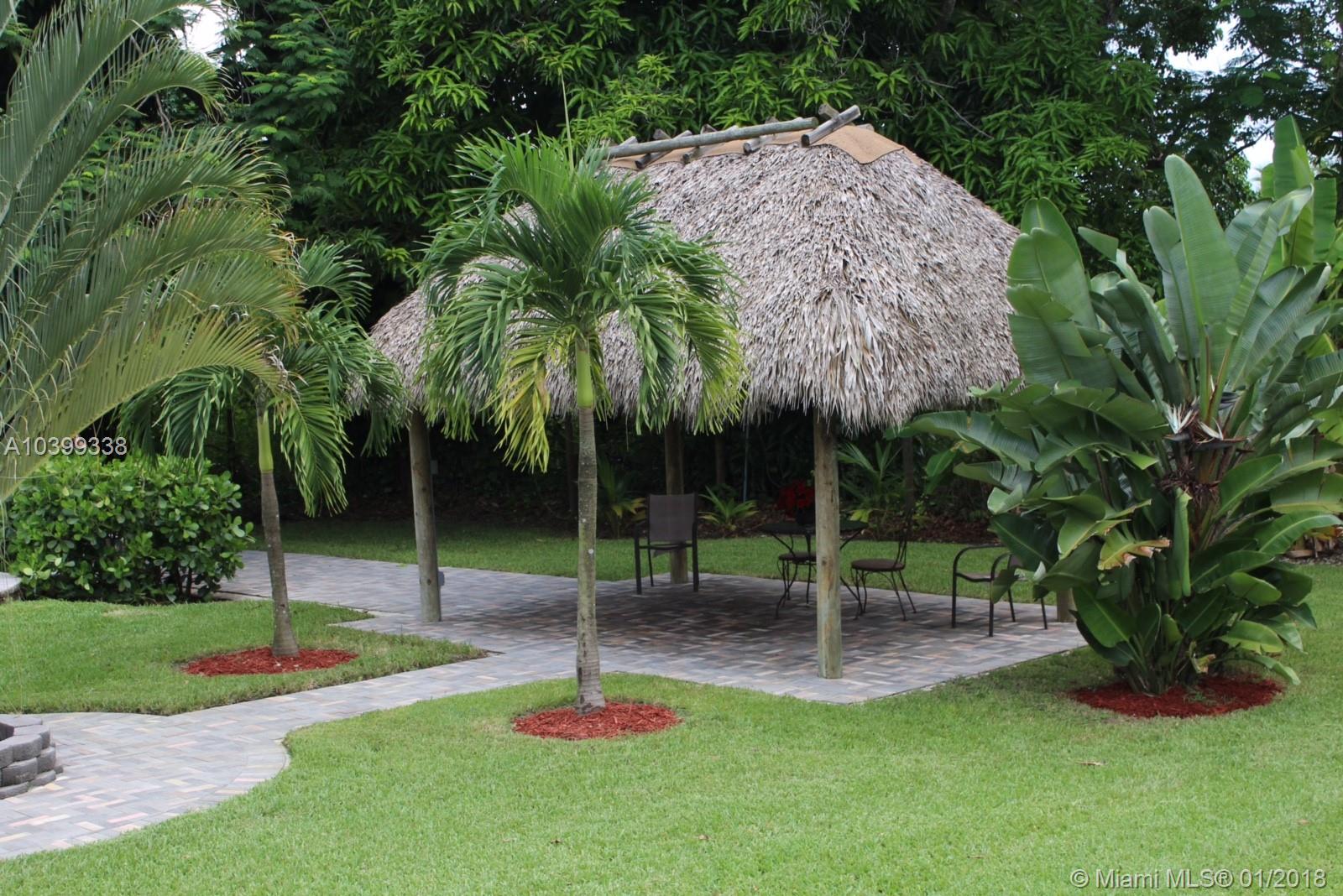 Acreage & Unrec - Residential Lease