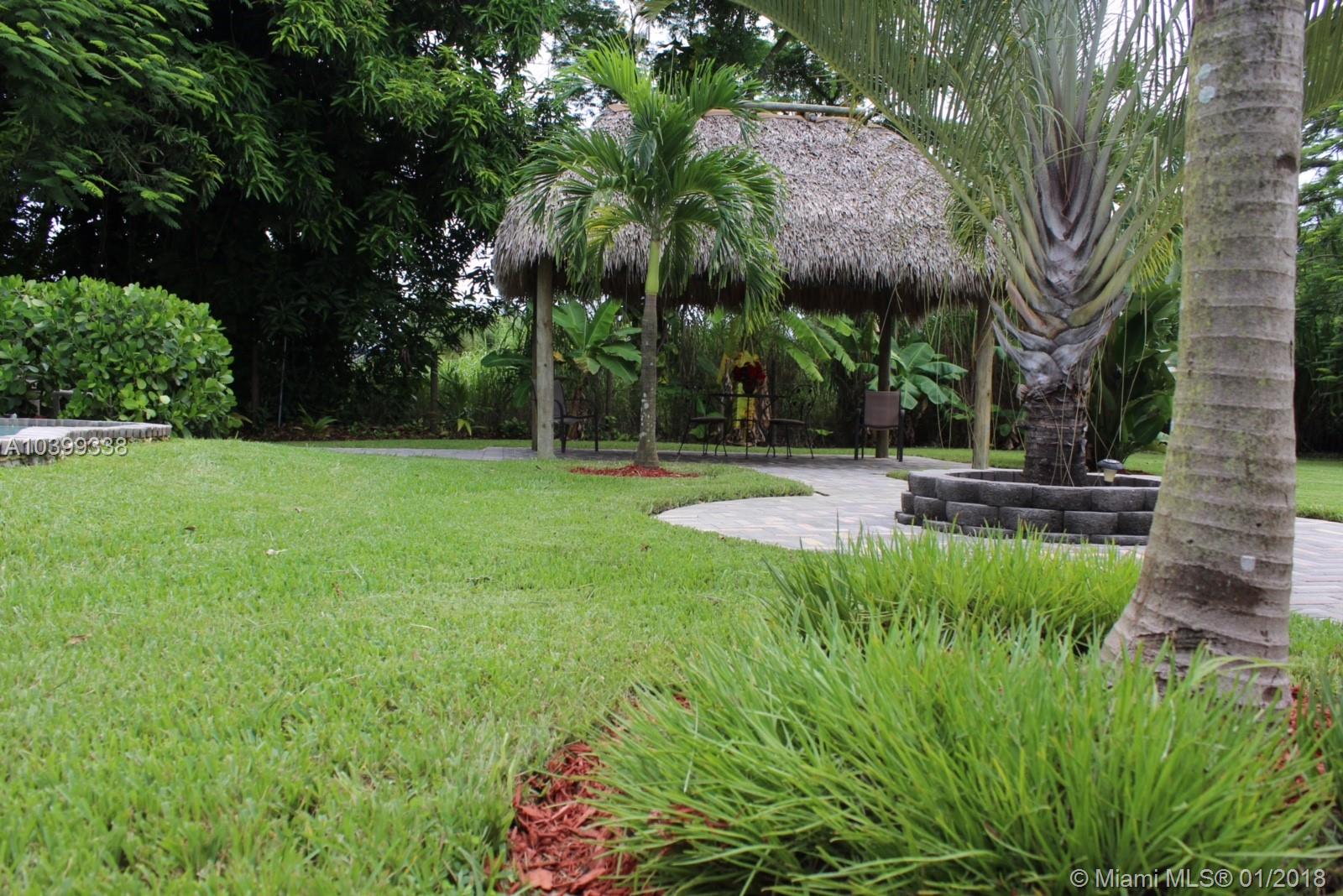 Acreage & Unrec - Residential Lease