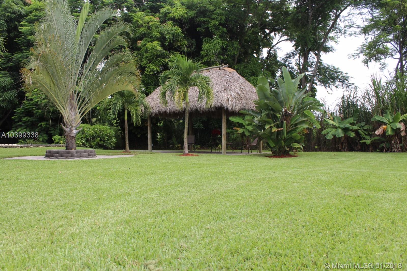 Acreage & Unrec - Residential Lease