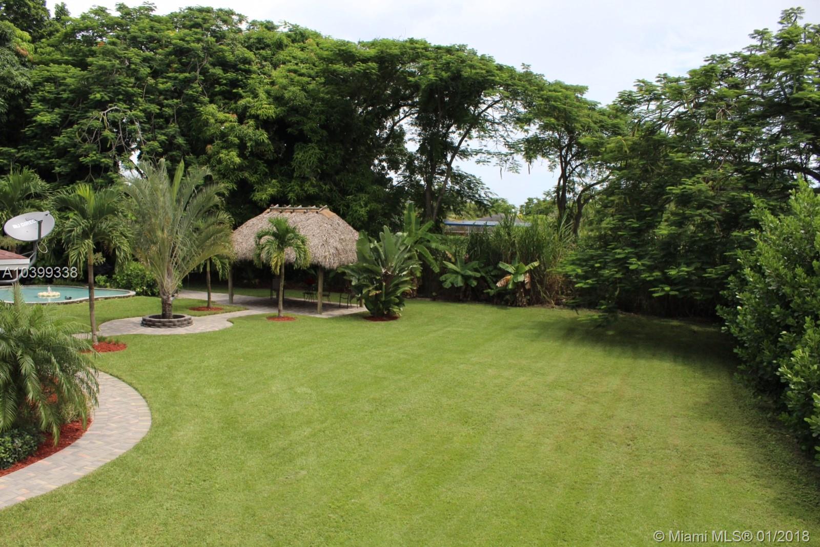 Acreage & Unrec - Residential Lease