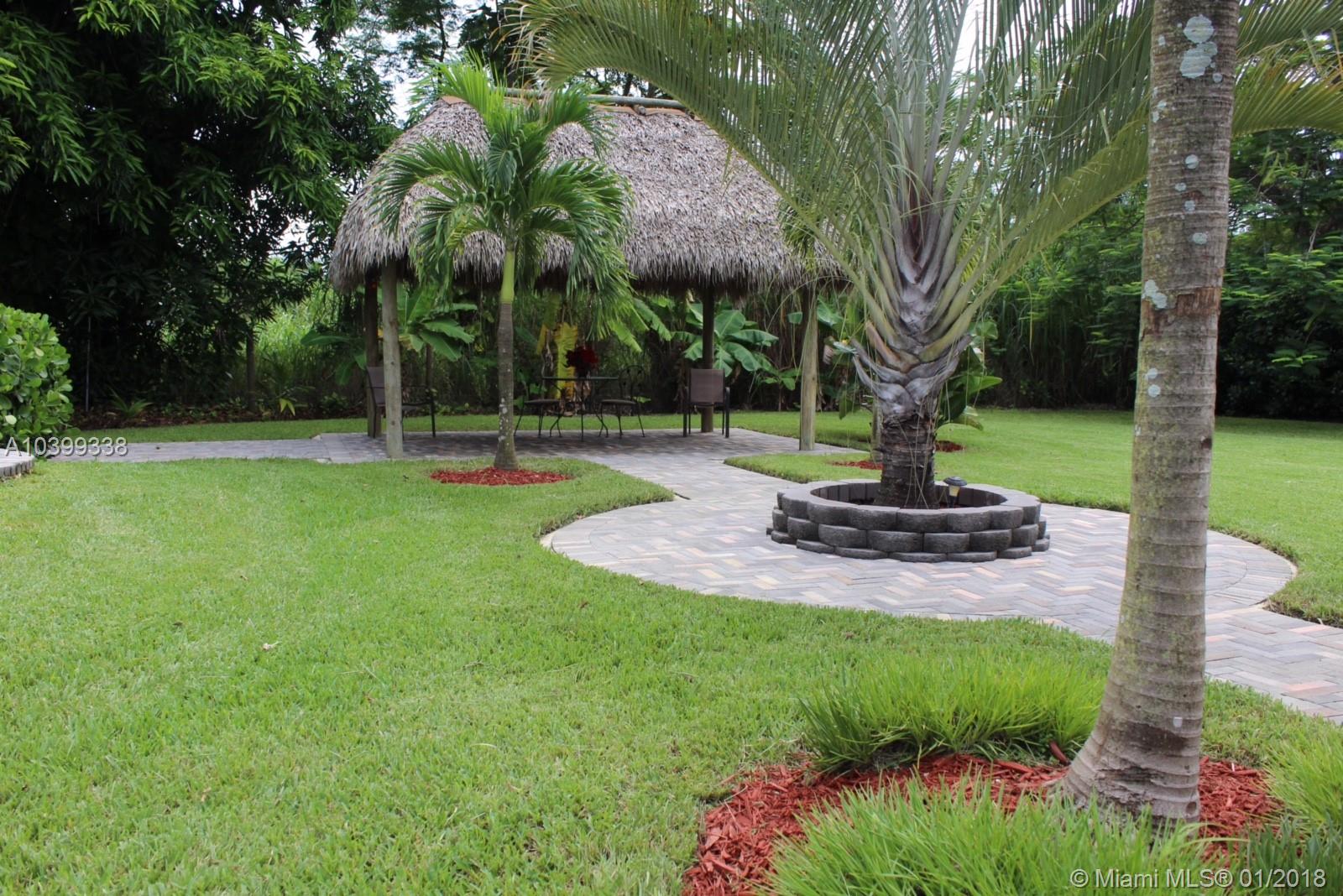 Acreage & Unrec - Residential Lease