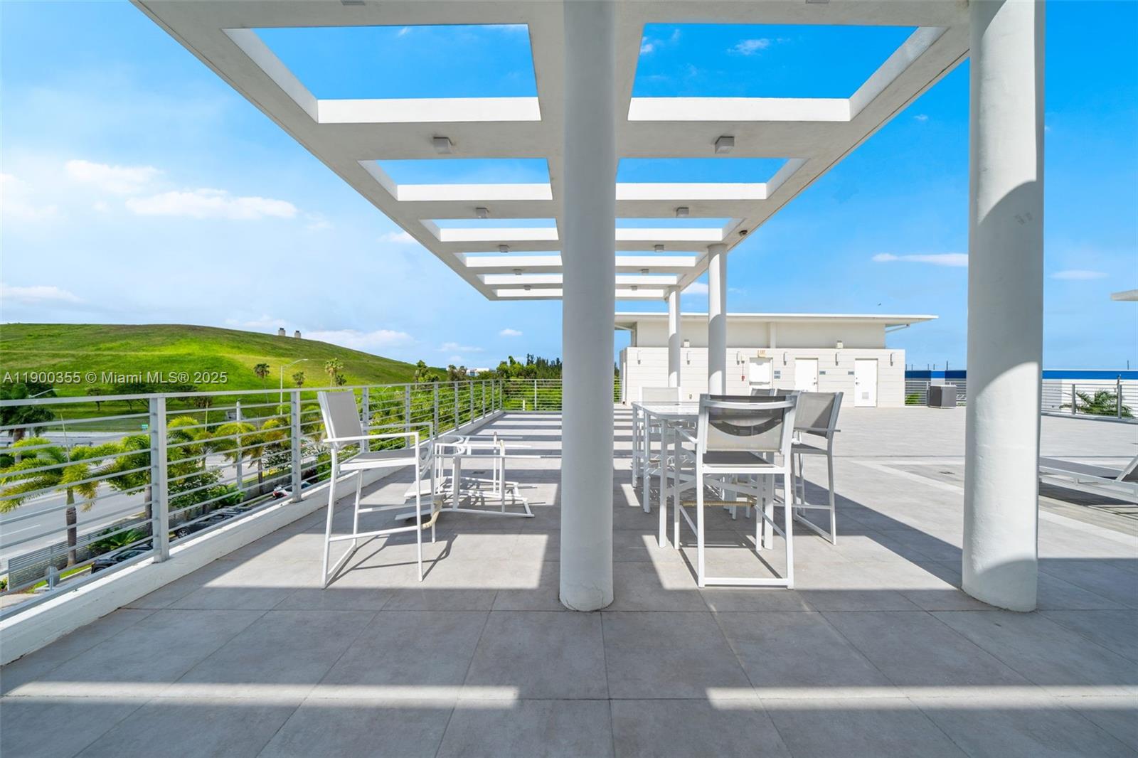 LANDMARK AT DORAL - Residential Lease