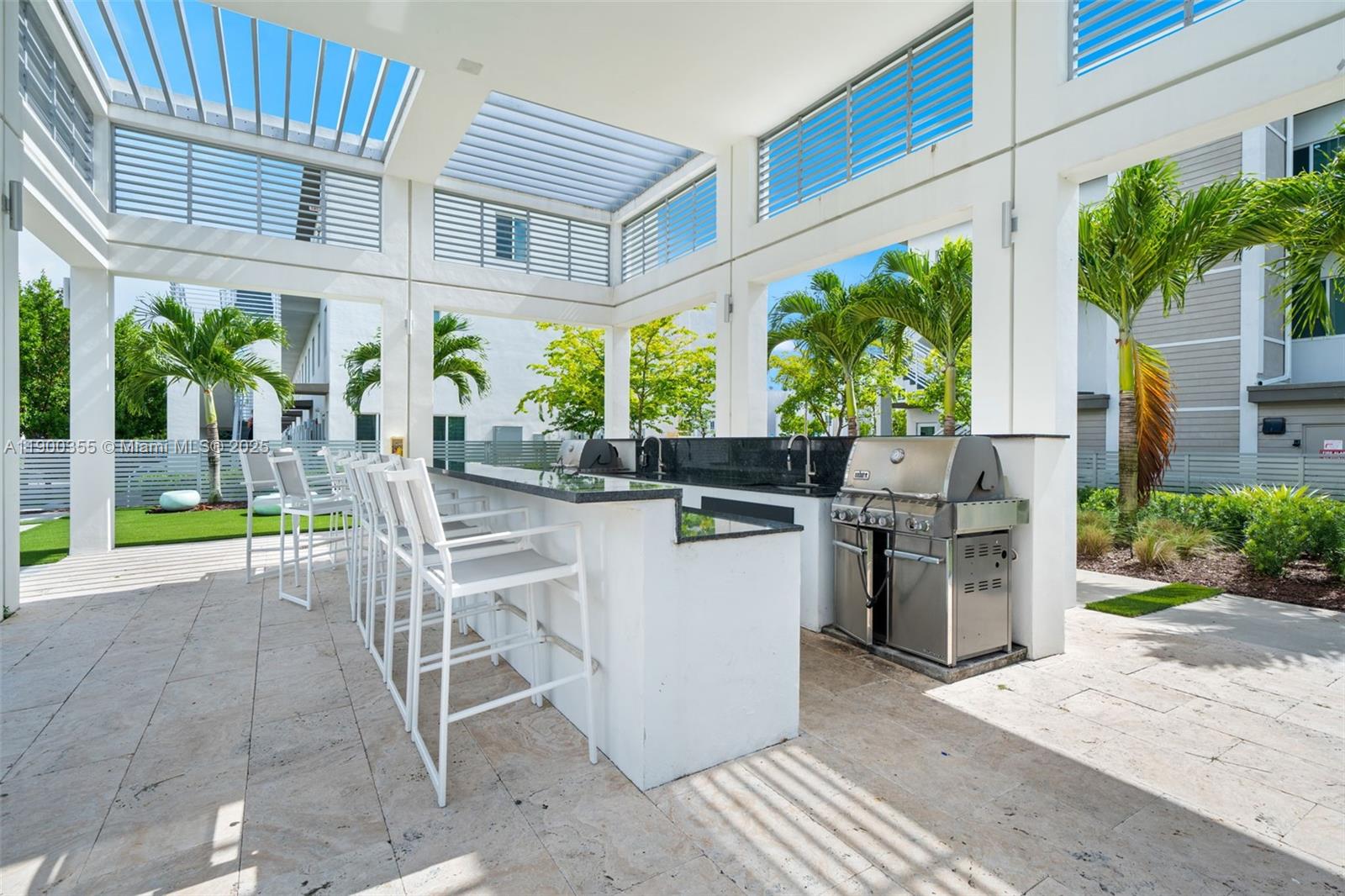 LANDMARK AT DORAL - Residential Lease