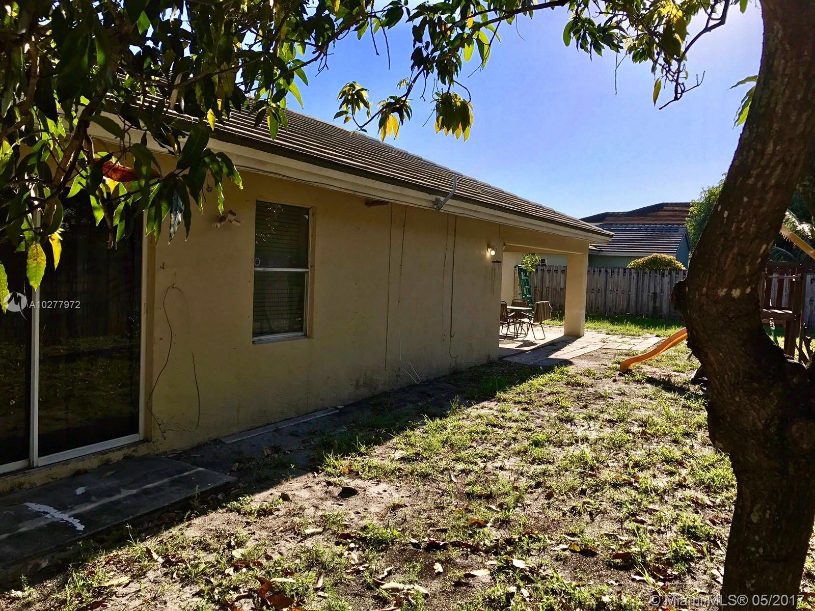 MONTERREY 5TH ADDN - Residential