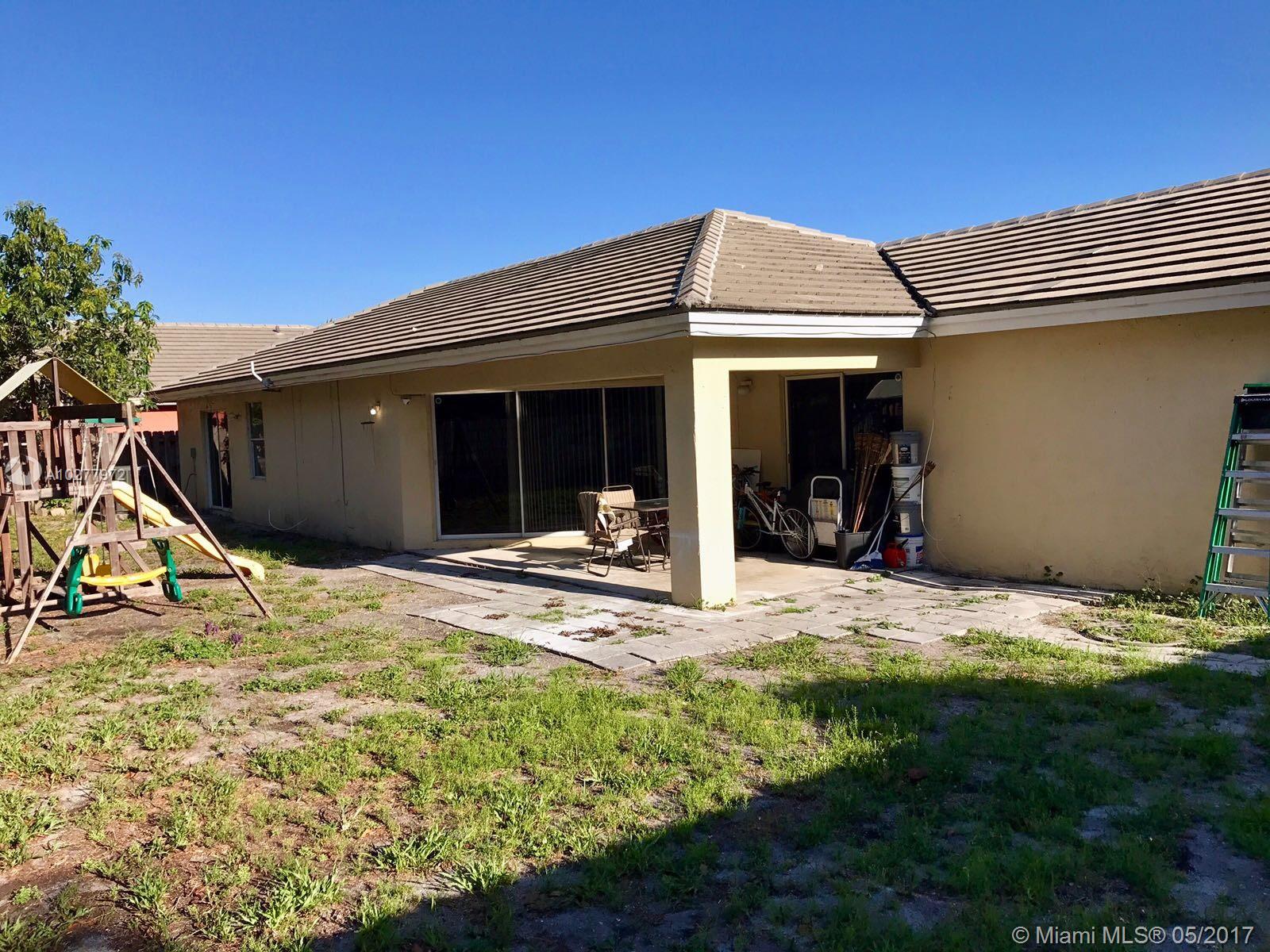 MONTERREY 5TH ADDN - Residential