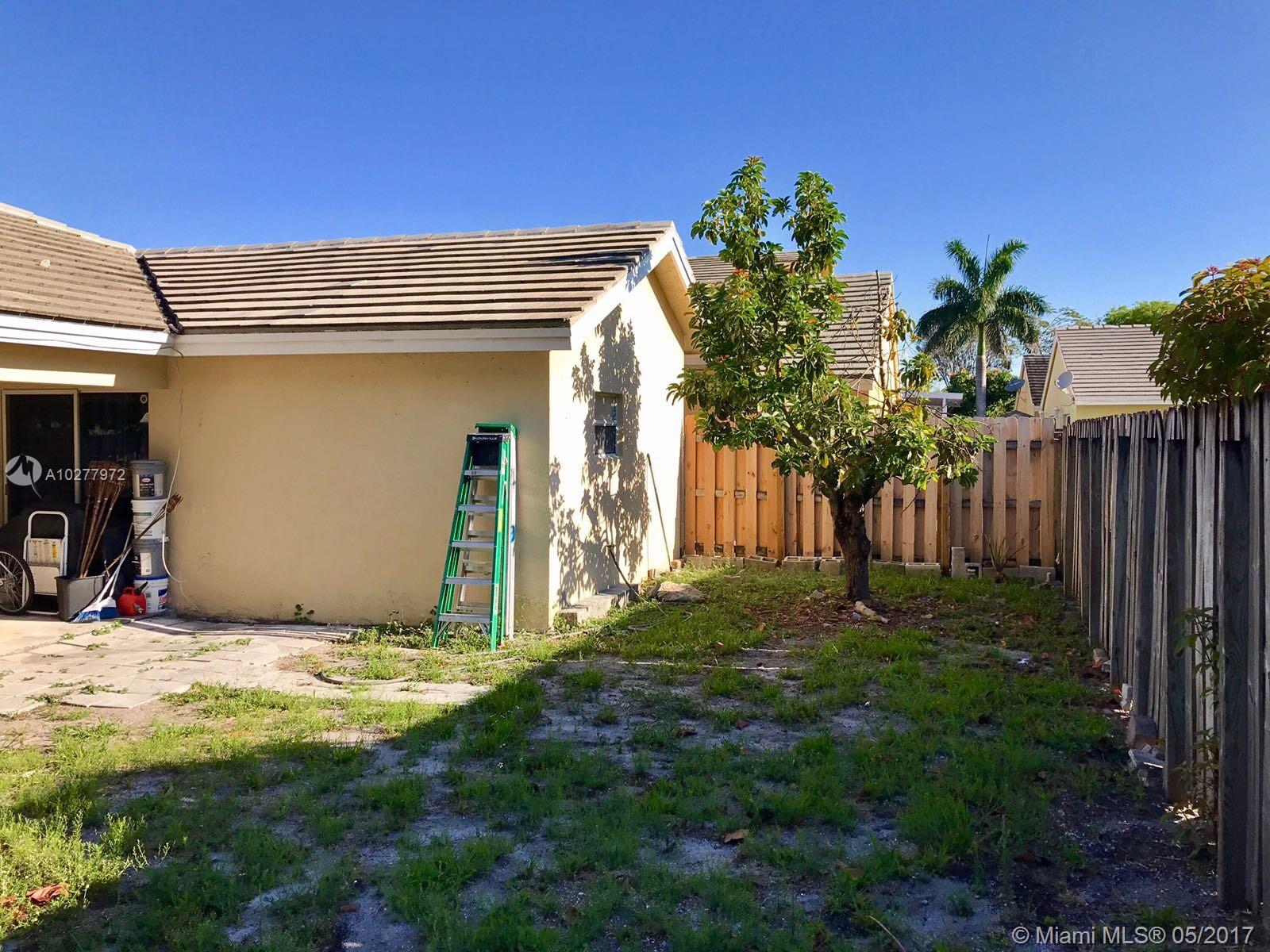 MONTERREY 5TH ADDN - Residential