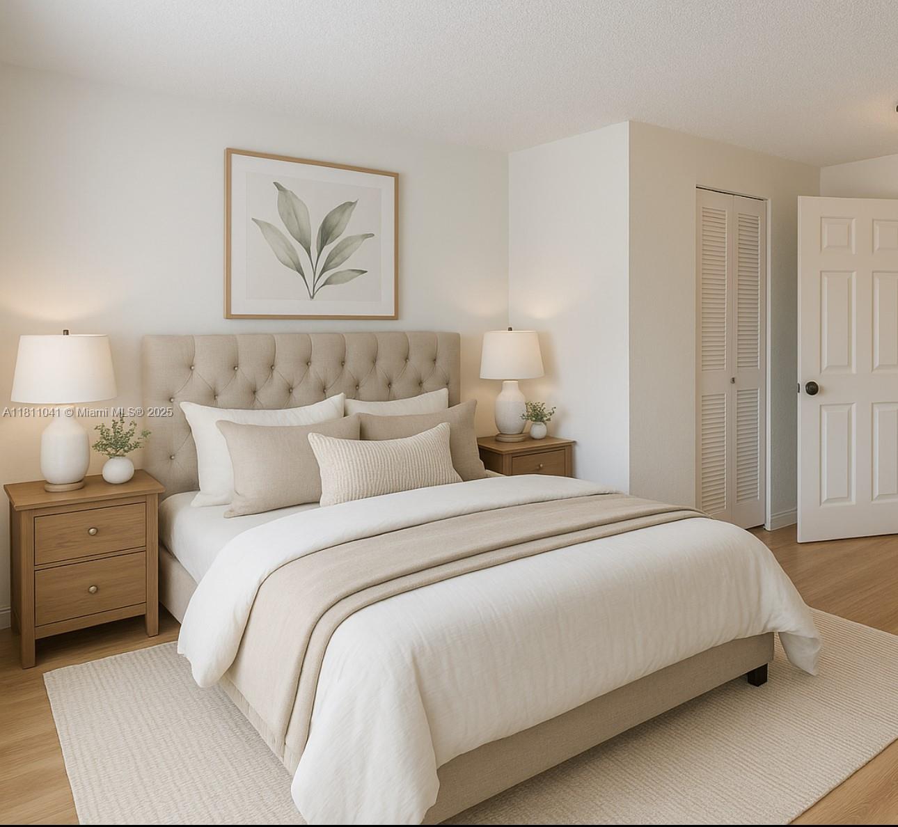 Welcome to this bright and inviting 2-bedroom, 1.5-bath Charming Two-Story Townhome nestled in a beautifully maintained and tranquil gated community.
This home offers classic South Florida charm from the moment you arrive, with spacious open-concept layout, warm terracotta-style tile floors throughout the first level and wood stairs leading to the upper level and flooded with natural light.
NO FHA
Just 5-minutes from FIU, shopping, dining, and major highways - this home offers accessibility, comfort and convenience. Residents enjoy assigned parking, guest spaces, and a peaceful neighborhood setting.
Whether you’re a first-time homebuyer or an investor seeking a rental-friendly community, this townhome is a fantastic opportunity. Contact LA for more details.