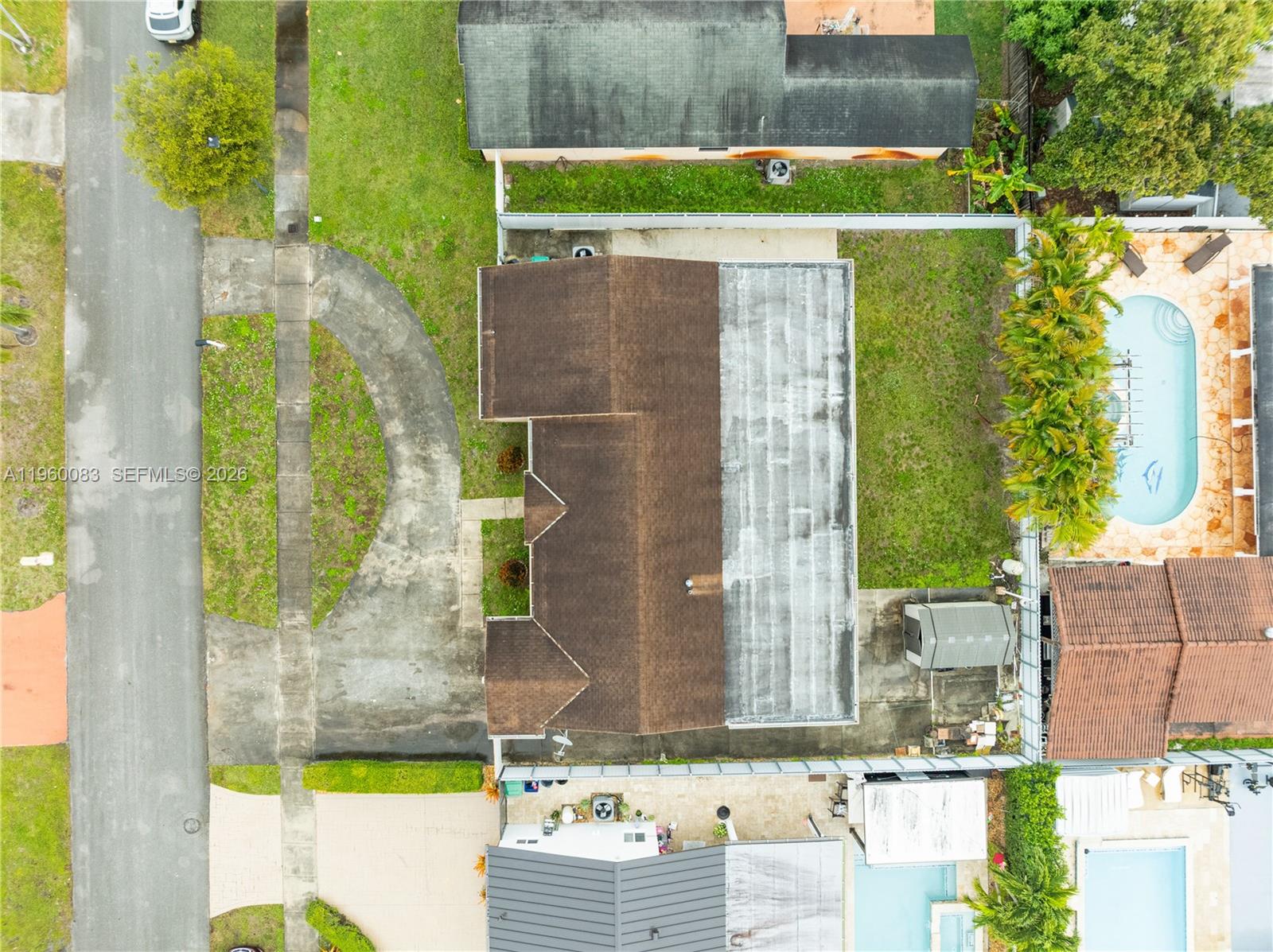 COUNTRY LAKE MANORS SEC 2 - Residential