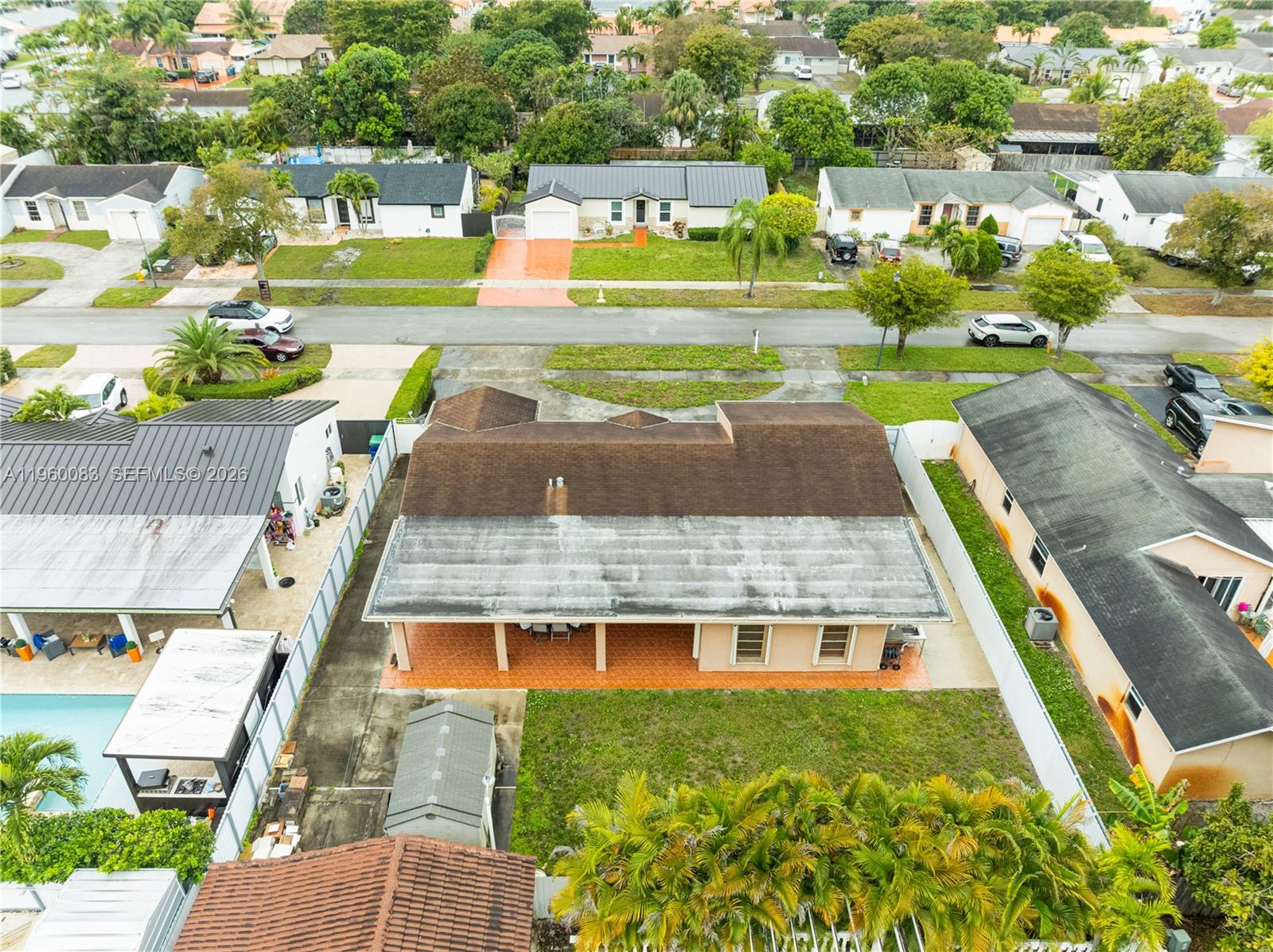 COUNTRY LAKE MANORS SEC 2 - Residential