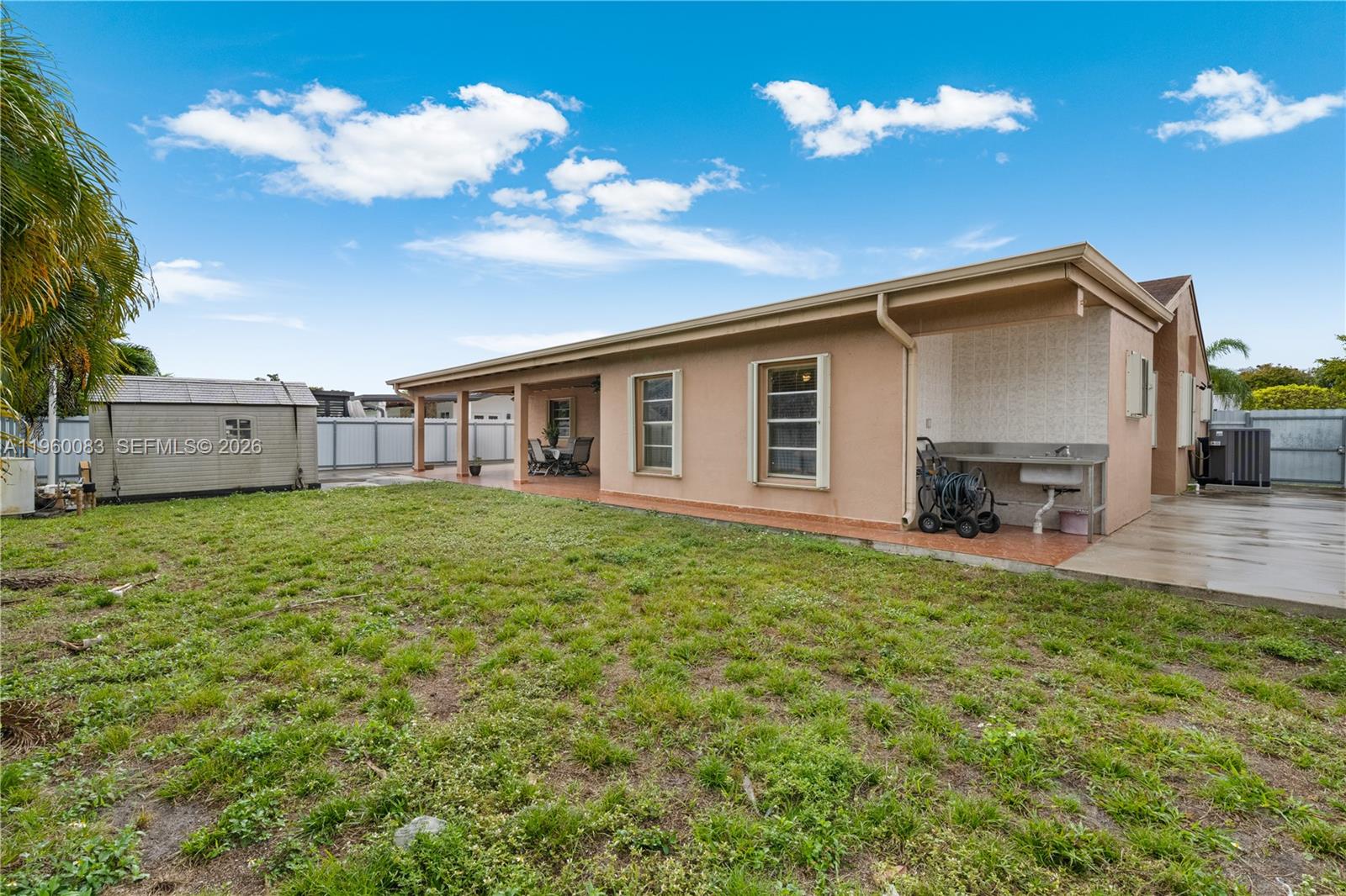 COUNTRY LAKE MANORS SEC 2 - Residential