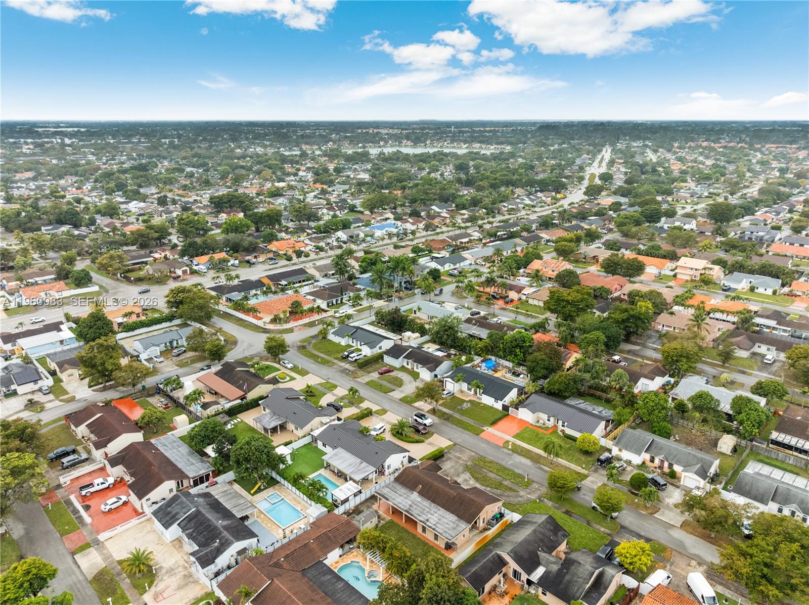 COUNTRY LAKE MANORS SEC 2 - Residential