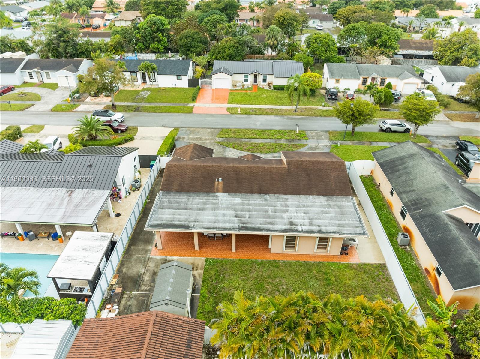 COUNTRY LAKE MANORS SEC 2 - Residential