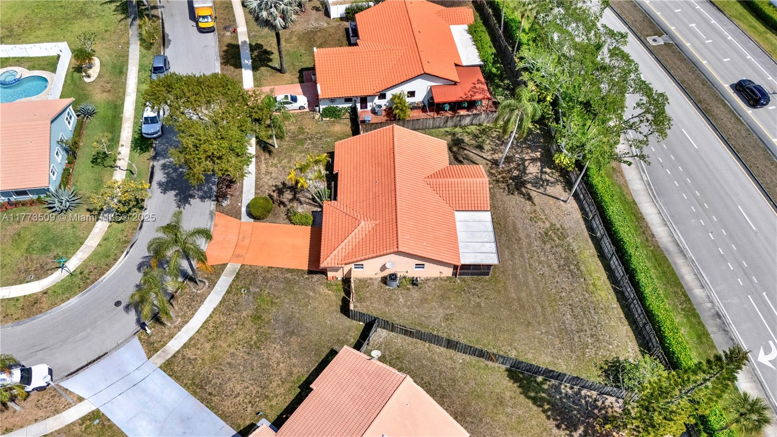 TIMBERS OF BOCA - Residential