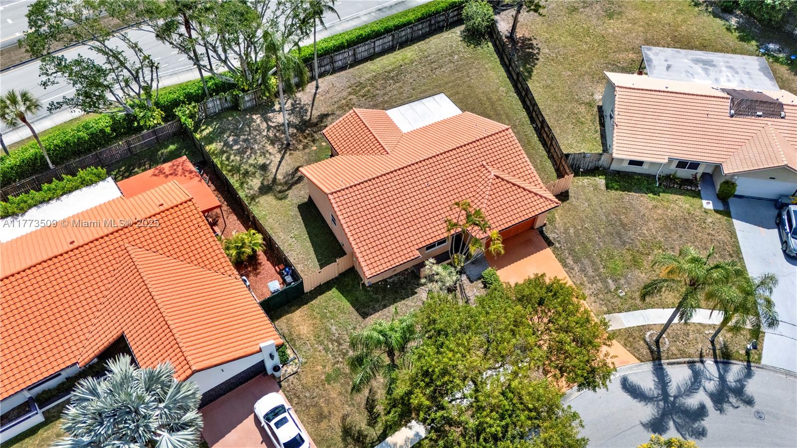 TIMBERS OF BOCA - Residential