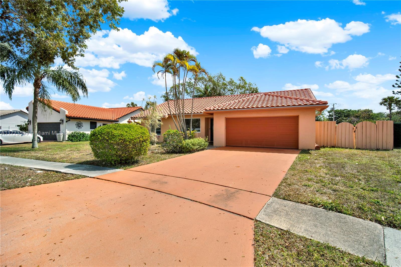 TIMBERS OF BOCA - Residential