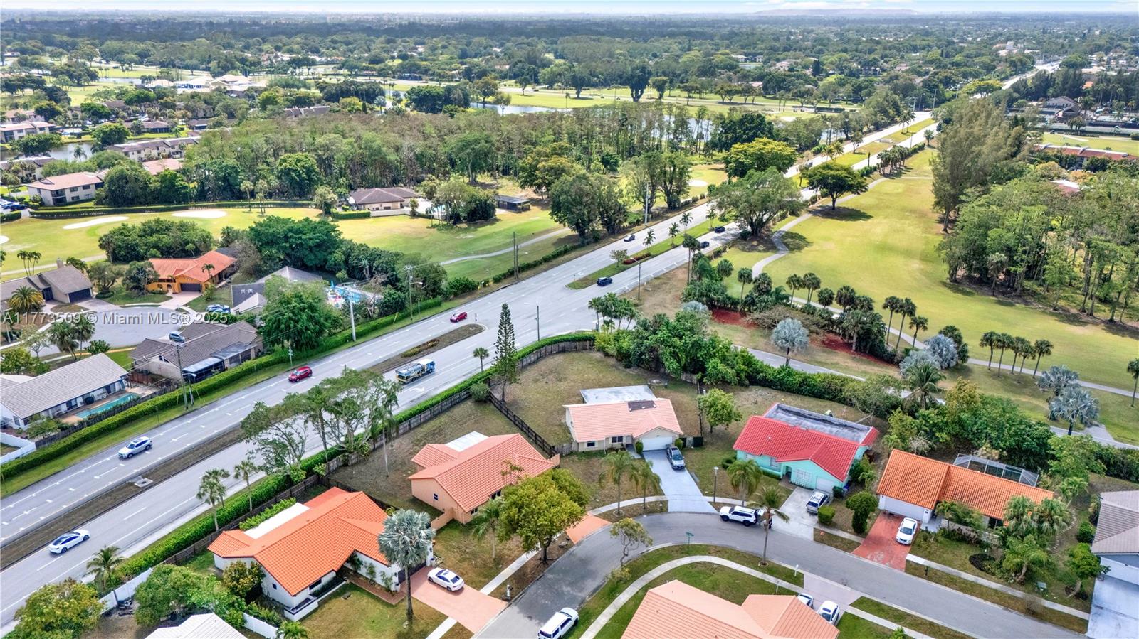 TIMBERS OF BOCA - Residential