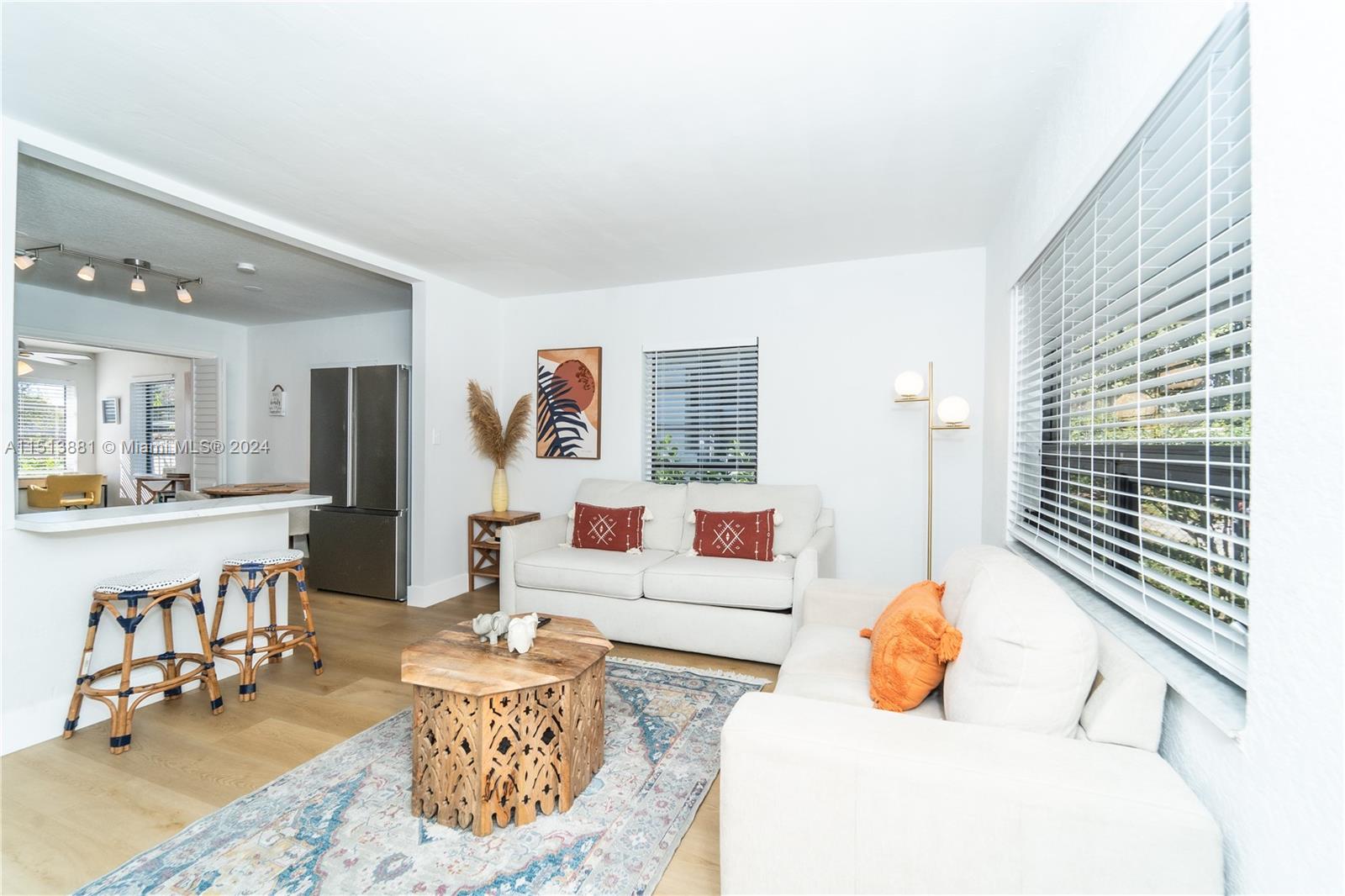Accepted offer, will be accepting backups! Best Price in the area!2 bed, 1bath + DEN/Home Office that can be used as a 3rd bedroom. AMAZING 917 SQFT under central A/C.NEW VINYL FLOORS (no carpet)Roof 2015, Amazing Kitchen with Stainless Steel Appliances, Washer, Dryer and Digital Water Heater in a fantastic convenient laundry room! PLENTY OF SPACE TO PARK CARS, TRUCKS OR a BOAT! FRESHLY PAINTED OUT AND INSIDE. Light & bright floor plan with plenty of outdoor seating space to entertain friends and family. Fenced Yard that gives PRIVACY. NO HOA, NO rental restriction! Waiting to use as private home, rental or AIRBNB investment. Clear Title, no liens, no violations. Located in the wonderful Neighborhood of Liberia/Hollywood FL Just mins to the Beach, Highways, shopping center, FLL Airport!