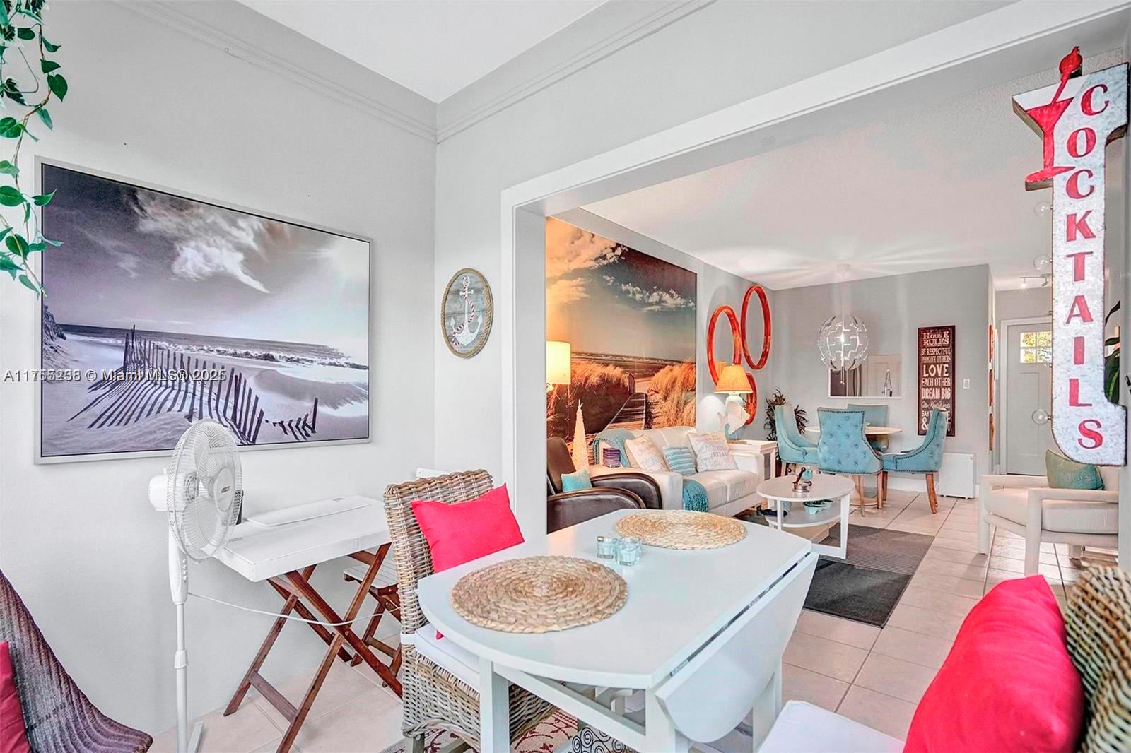 FICUS GARDENS CONDO - Residential