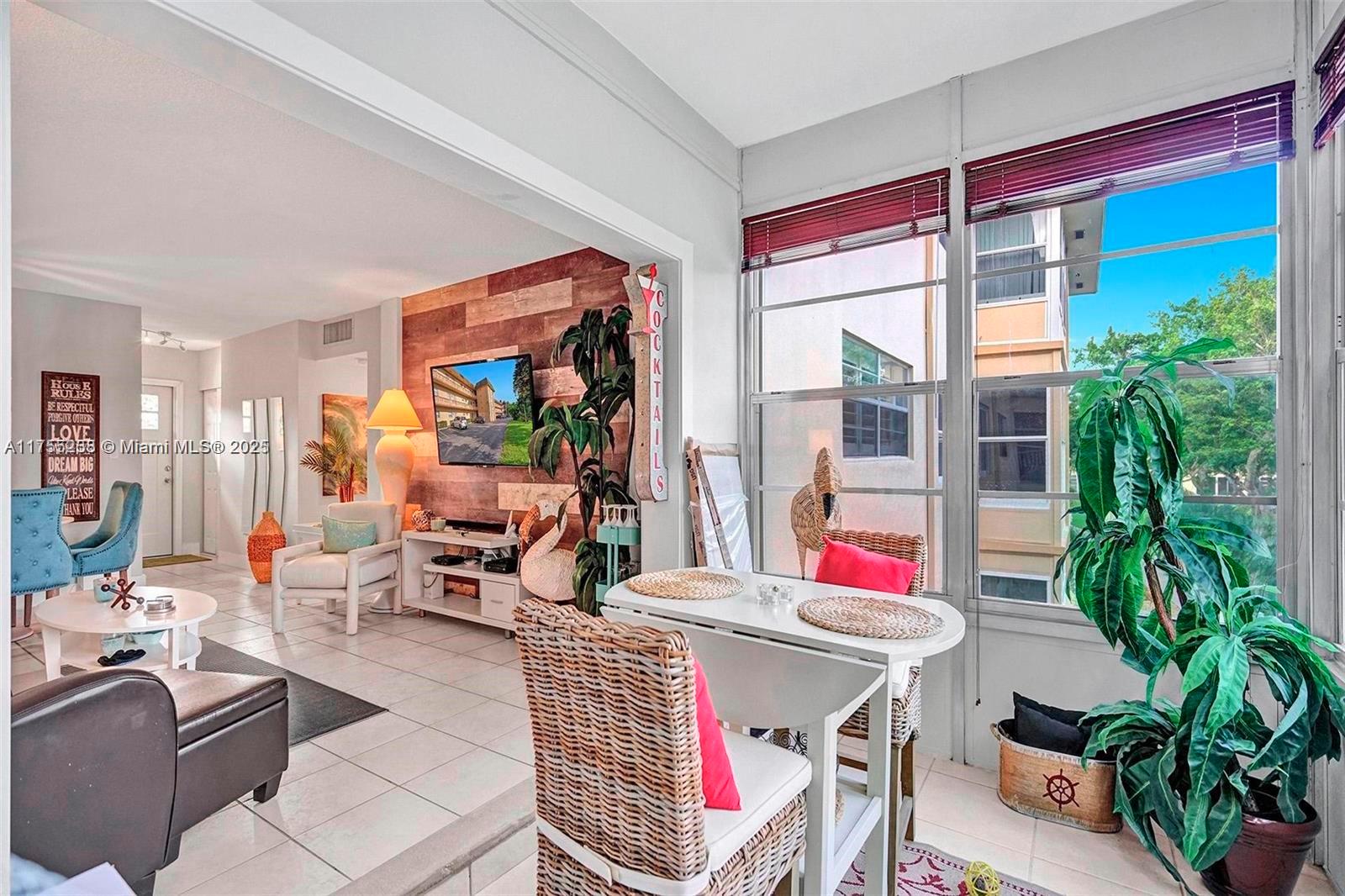 FICUS GARDENS CONDO - Residential