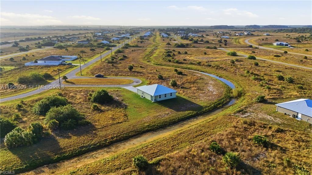 PORT LABELLE - Residential