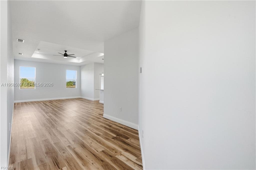 PORT LABELLE - Residential