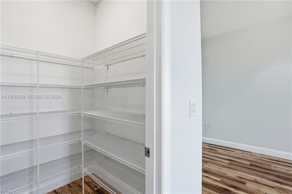 PORT LABELLE - Residential