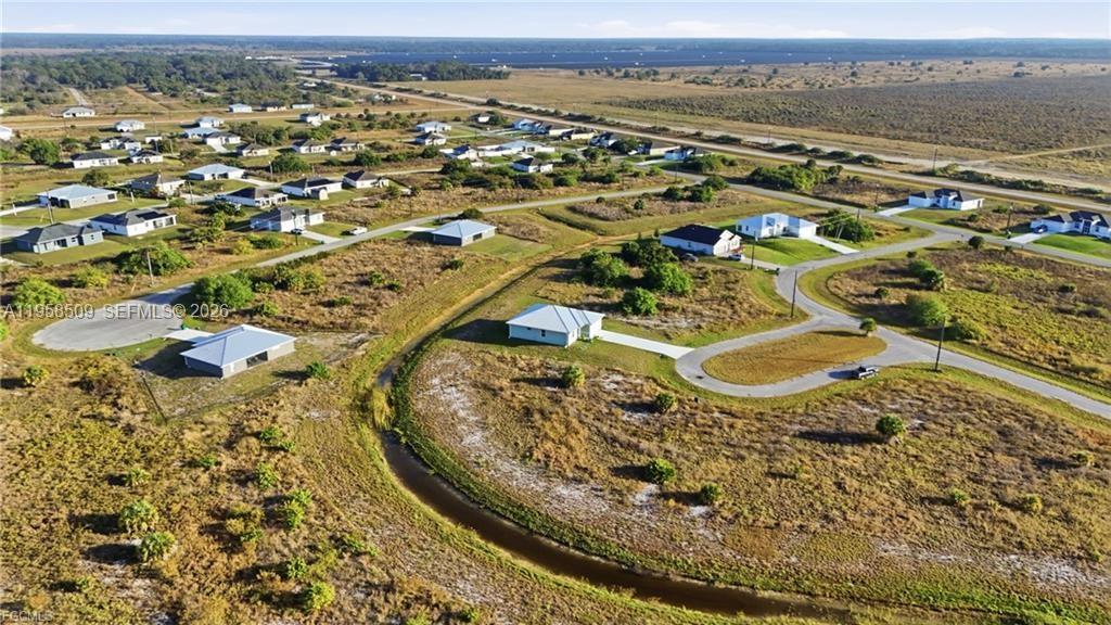 PORT LABELLE - Residential