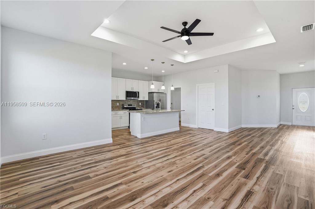 PORT LABELLE - Residential