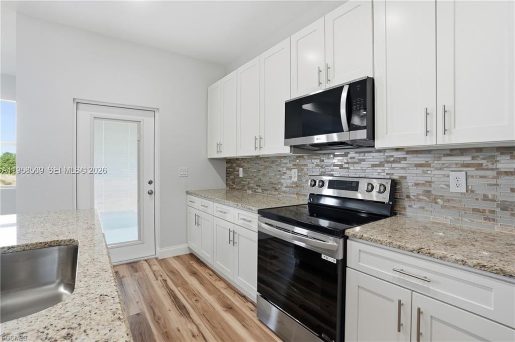 PORT LABELLE - Residential