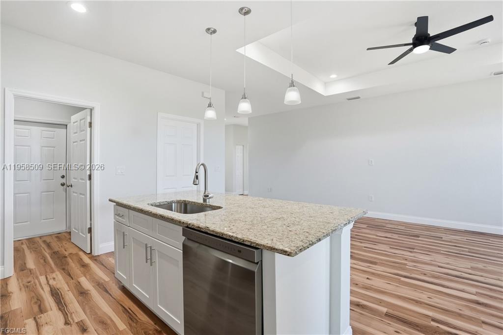 PORT LABELLE - Residential