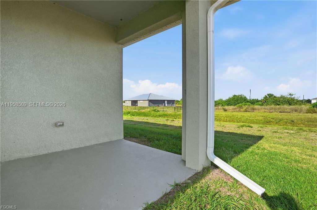 PORT LABELLE - Residential